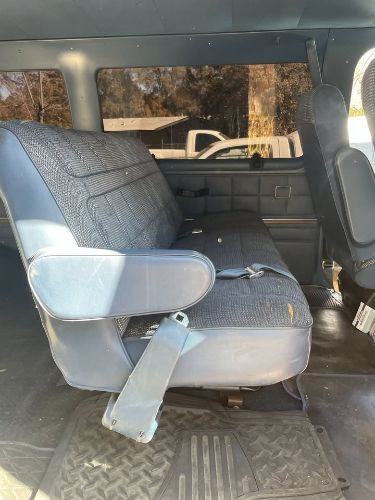 Ford-Club-wagon-1987-Blue-Blue-11