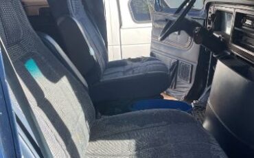 Ford-Club-wagon-1987-Blue-Blue-12