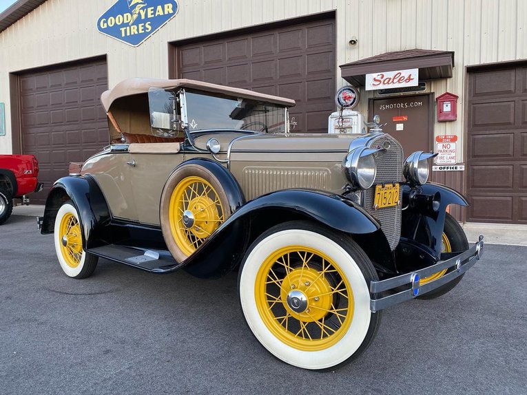 Ford-Convertible-1931-5