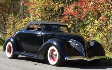 Ford-Convertible-1939-Black-Black-Red-1