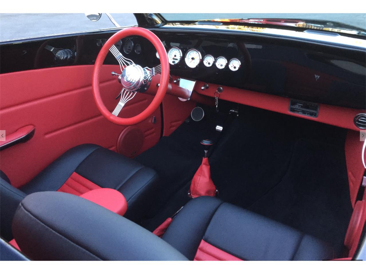 Ford-Convertible-1939-Black-Black-Red-10