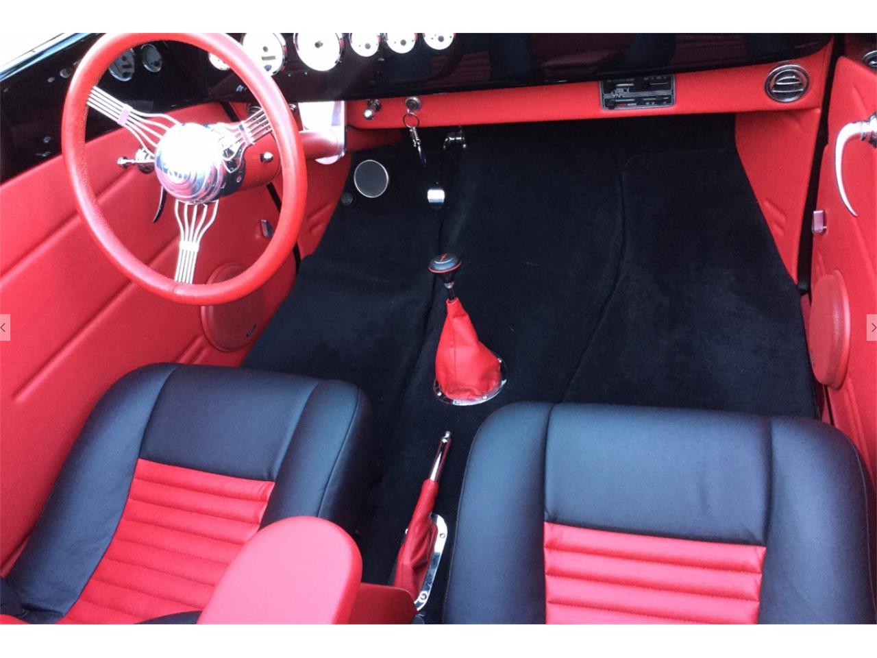 Ford-Convertible-1939-Black-Black-Red-12