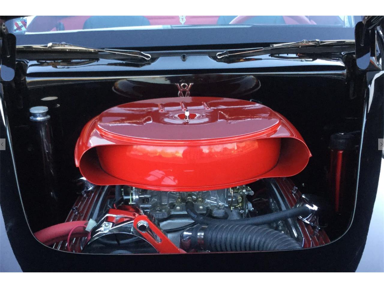 Ford-Convertible-1939-Black-Black-Red-13