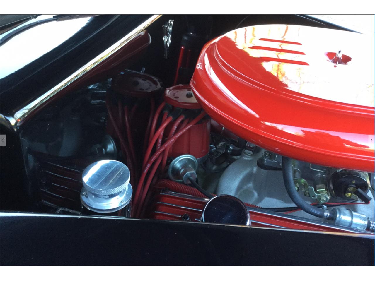 Ford-Convertible-1939-Black-Black-Red-17