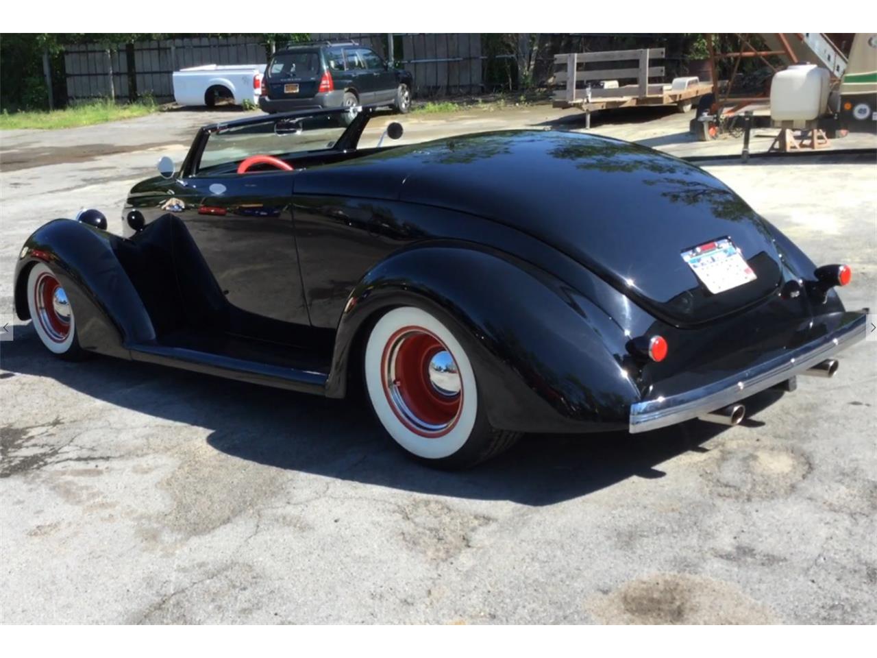Ford-Convertible-1939-Black-Black-Red-2