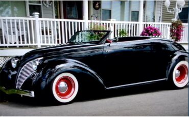 Ford-Convertible-1939-Black-Black-Red-4