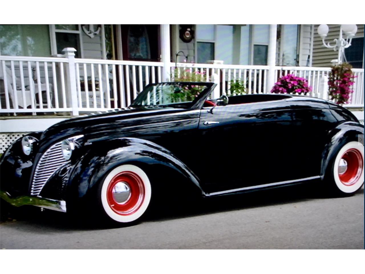 Ford-Convertible-1939-Black-Black-Red-4