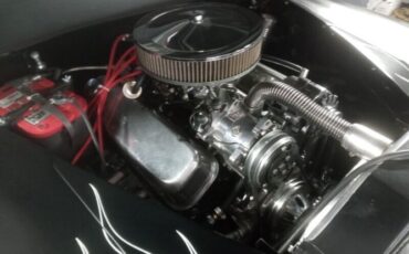 Ford-Convertible-1946-Black-White-5