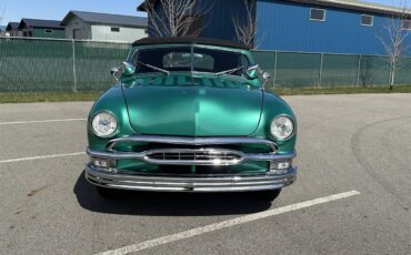 Ford-Convertible-1951-Green-GreenBlack-1