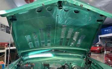 Ford-Convertible-1951-Green-GreenBlack-12