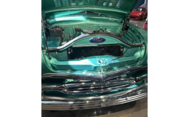 Ford-Convertible-1951-Green-GreenBlack-13