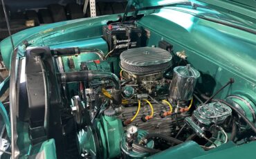 Ford-Convertible-1951-Green-GreenBlack-14
