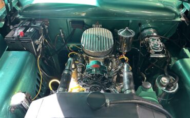 Ford-Convertible-1951-Green-GreenBlack-15
