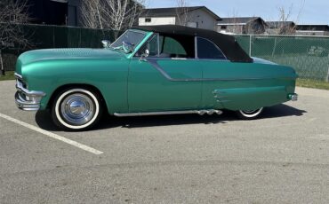 Ford-Convertible-1951-Green-GreenBlack-2
