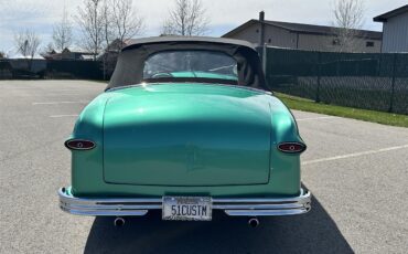 Ford-Convertible-1951-Green-GreenBlack-3