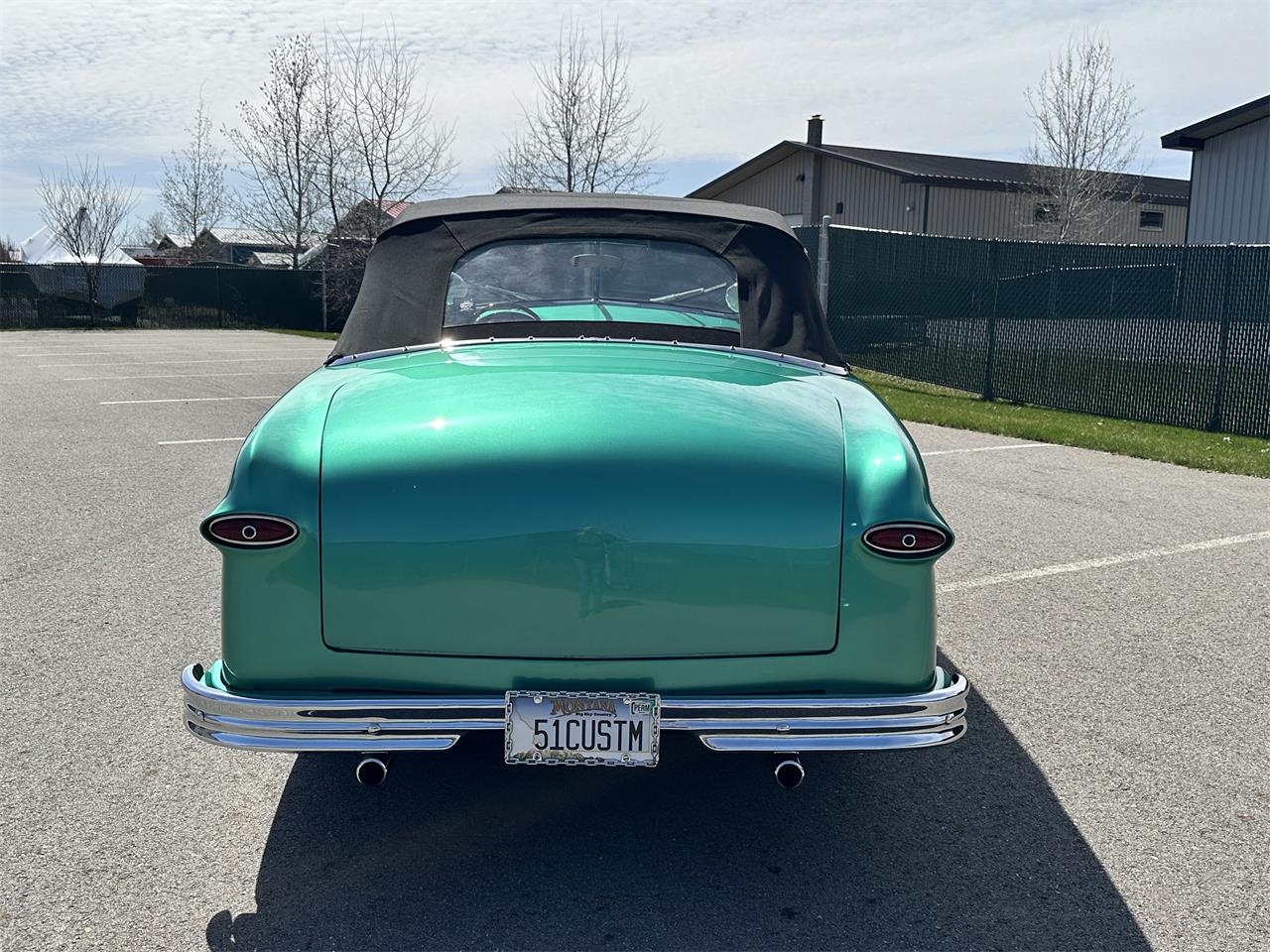 Ford-Convertible-1951-Green-GreenBlack-3