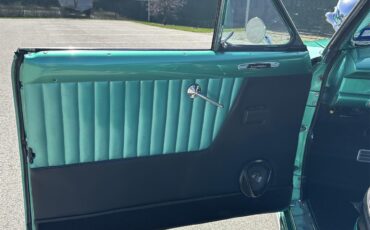Ford-Convertible-1951-Green-GreenBlack-4