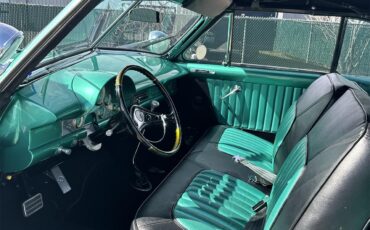 Ford-Convertible-1951-Green-GreenBlack-5