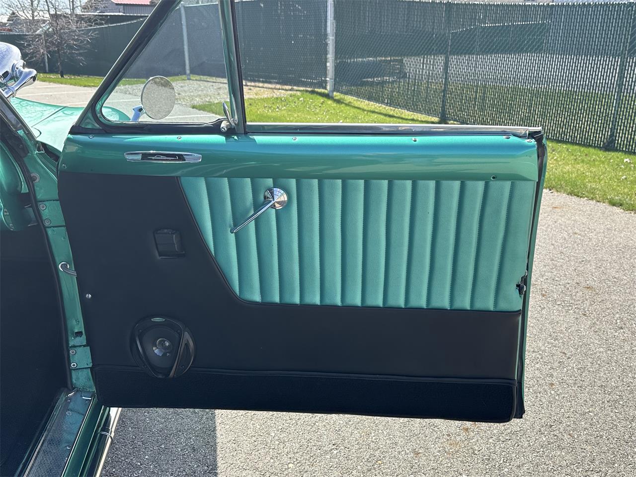 Ford-Convertible-1951-Green-GreenBlack-7
