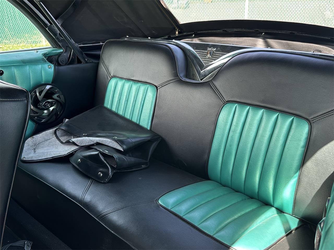 Ford-Convertible-1951-Green-GreenBlack-9
