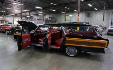 Ford-Country-Squire-1963-Wagon-31