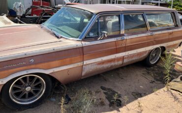 Ford-Country-Squire-1965-Wagon-3