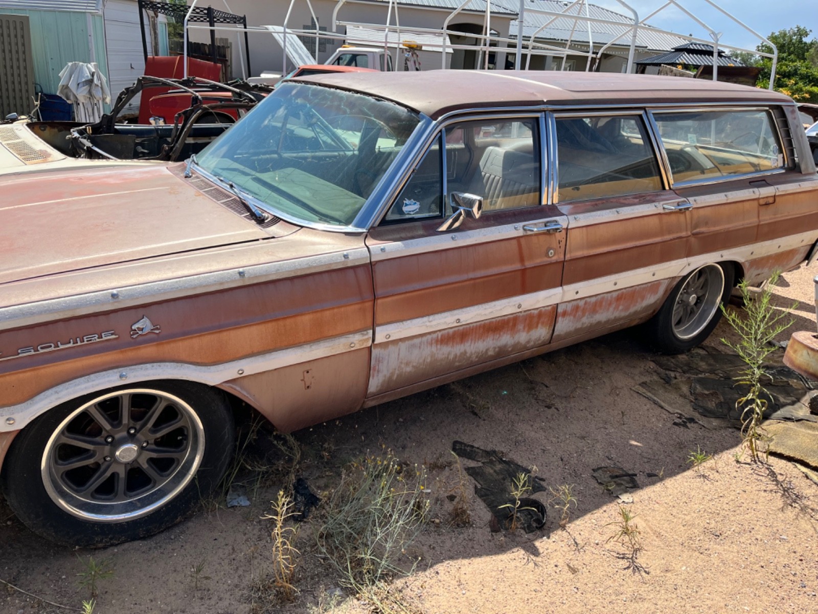 Ford-Country-Squire-1965-Wagon-3