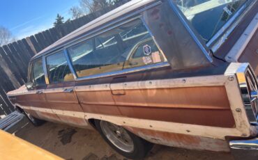 Ford-Country-Squire-1965-Wagon-4