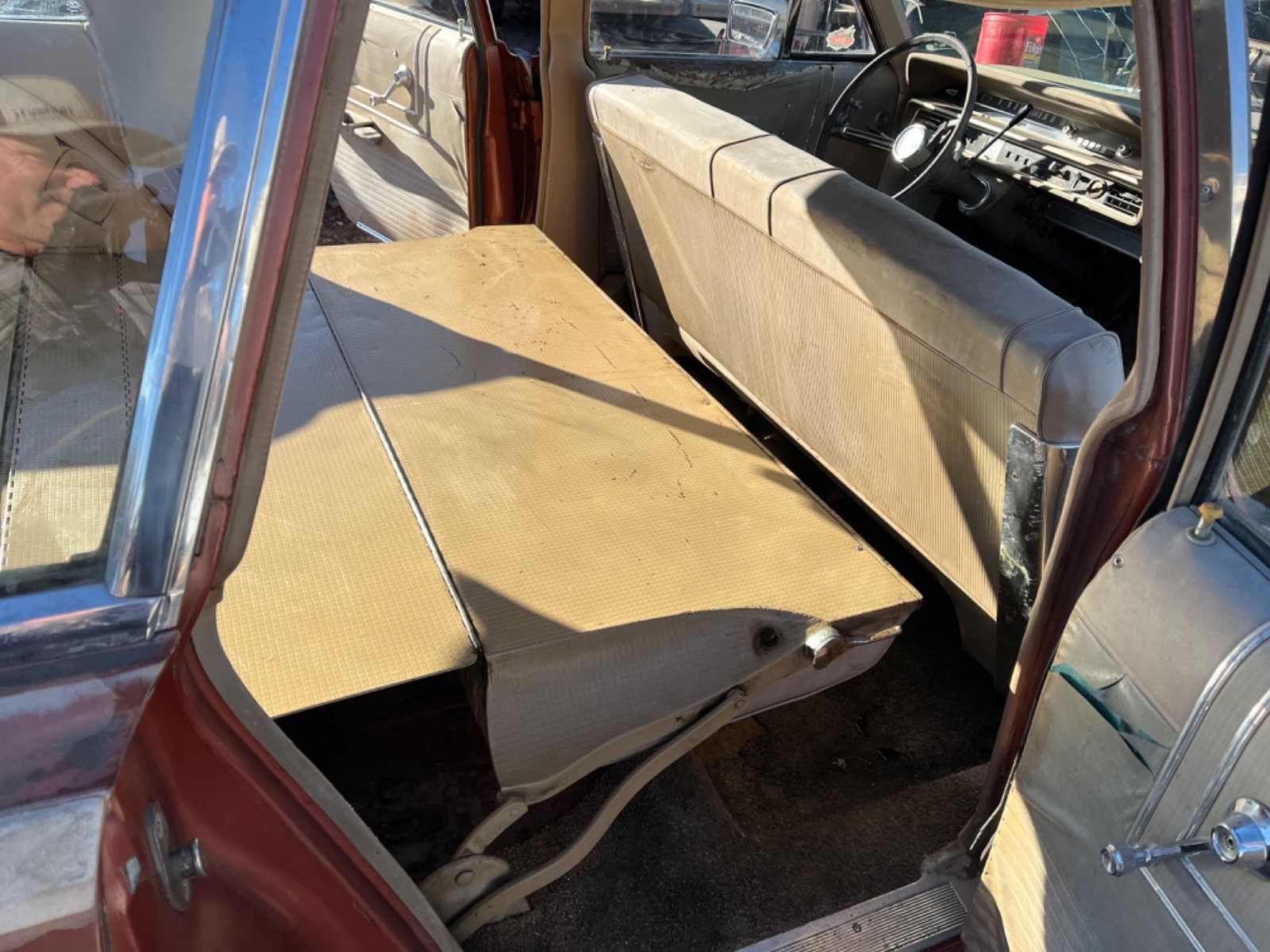 Ford-Country-Squire-1965-Wagon-6