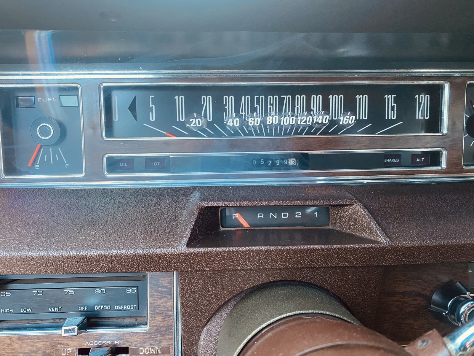 Ford-Country-Squire-1972-Wagon-13