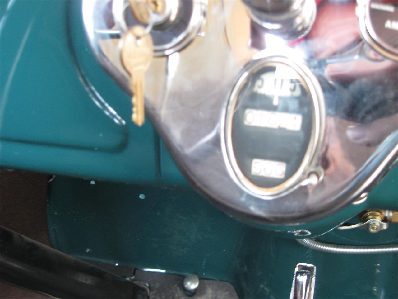 Ford-Coupe-1928-Greenblack-Brown-27