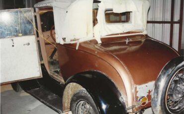 Ford-Coupe-1928-Greenblack-Brown-29