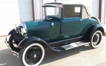 Ford-Coupe-1928-Greenblack-Brown-52