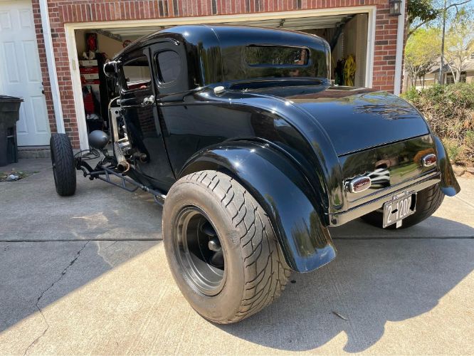 Ford-Coupe-1931-1