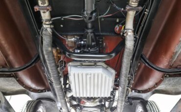 Ford-Coupe-1931-Black-BLACK-24