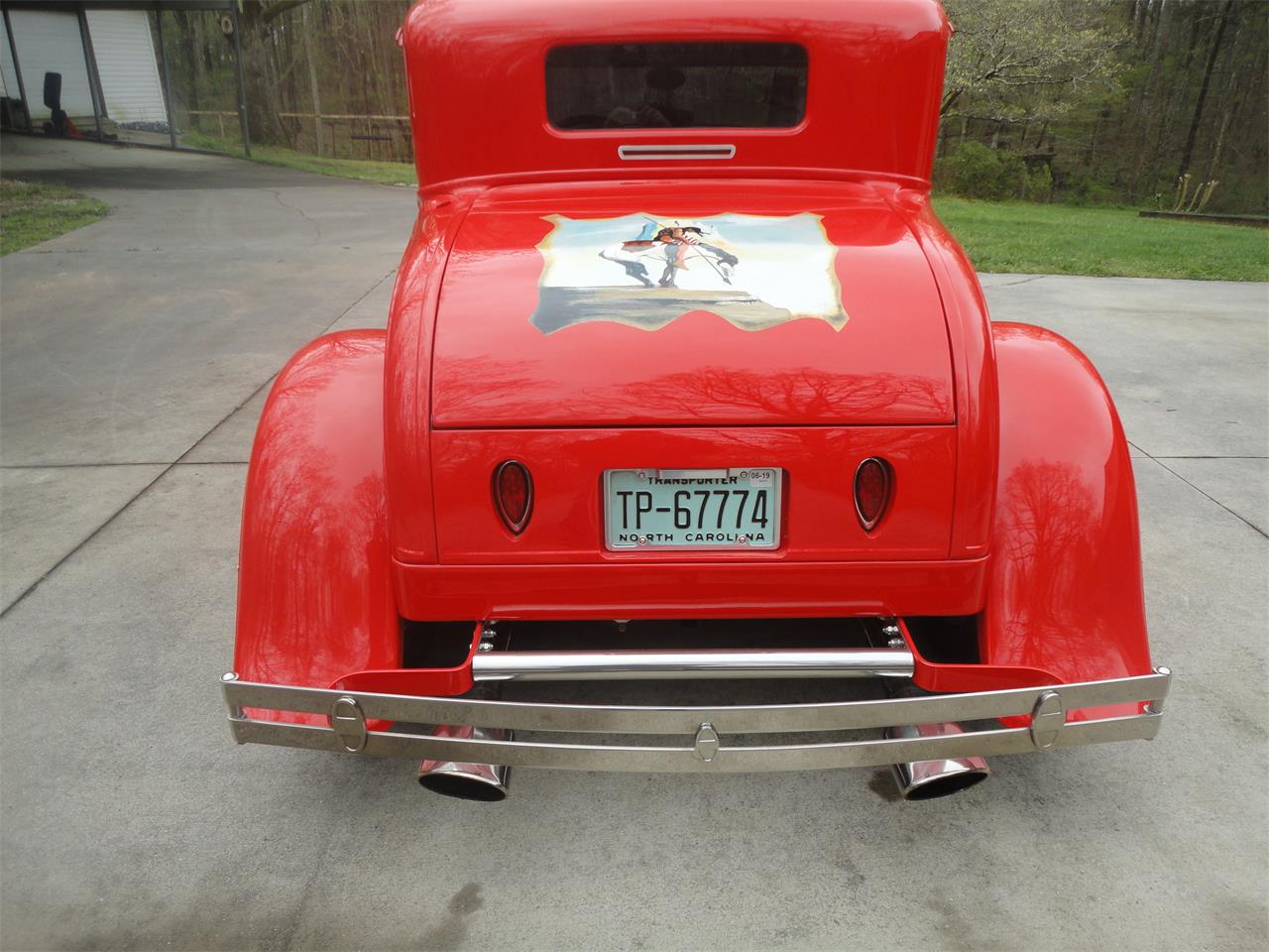 Ford-Coupe-1931-Fire-Red-Gray-17