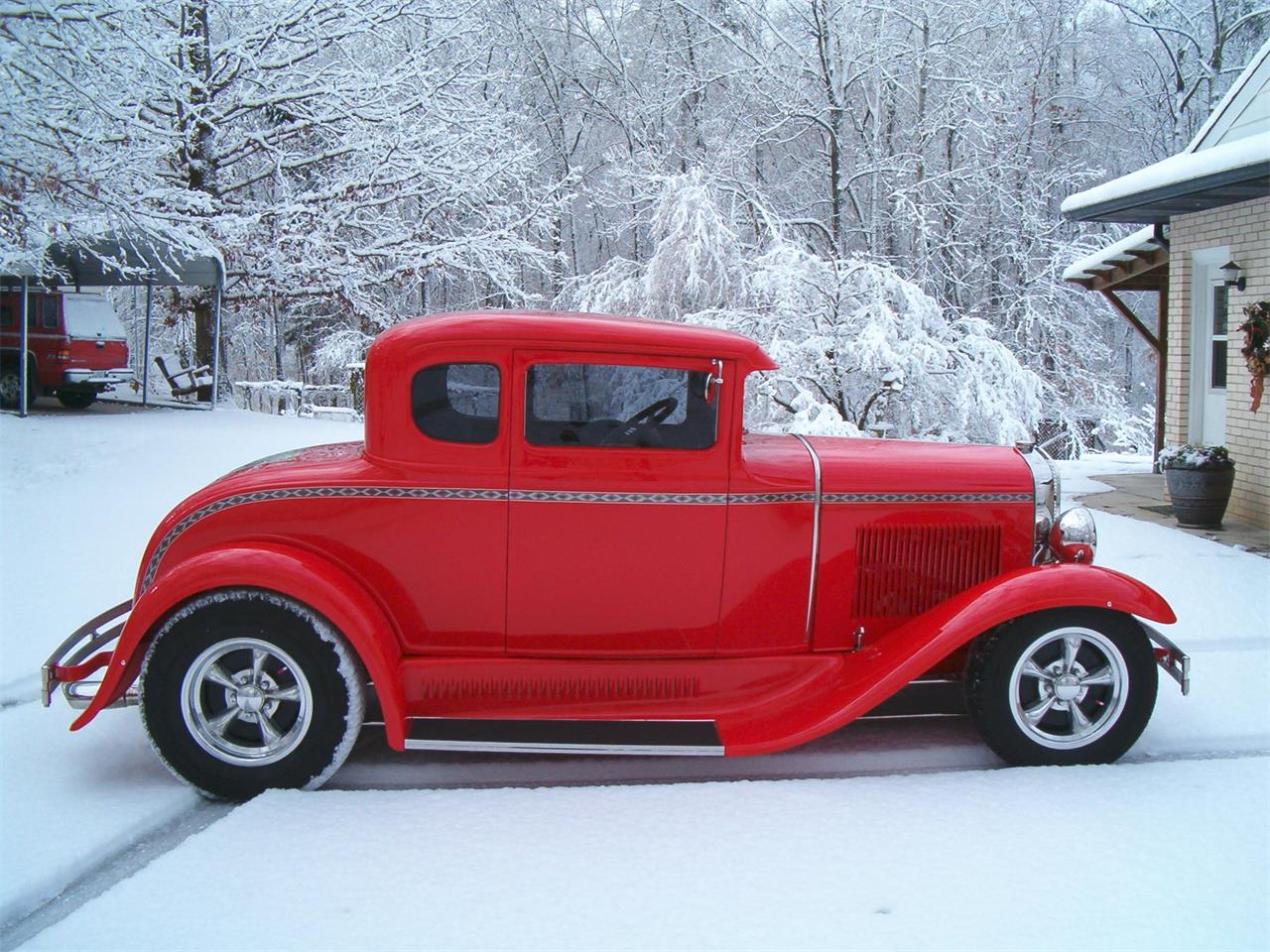 Ford-Coupe-1931-Fire-Red-Gray-20