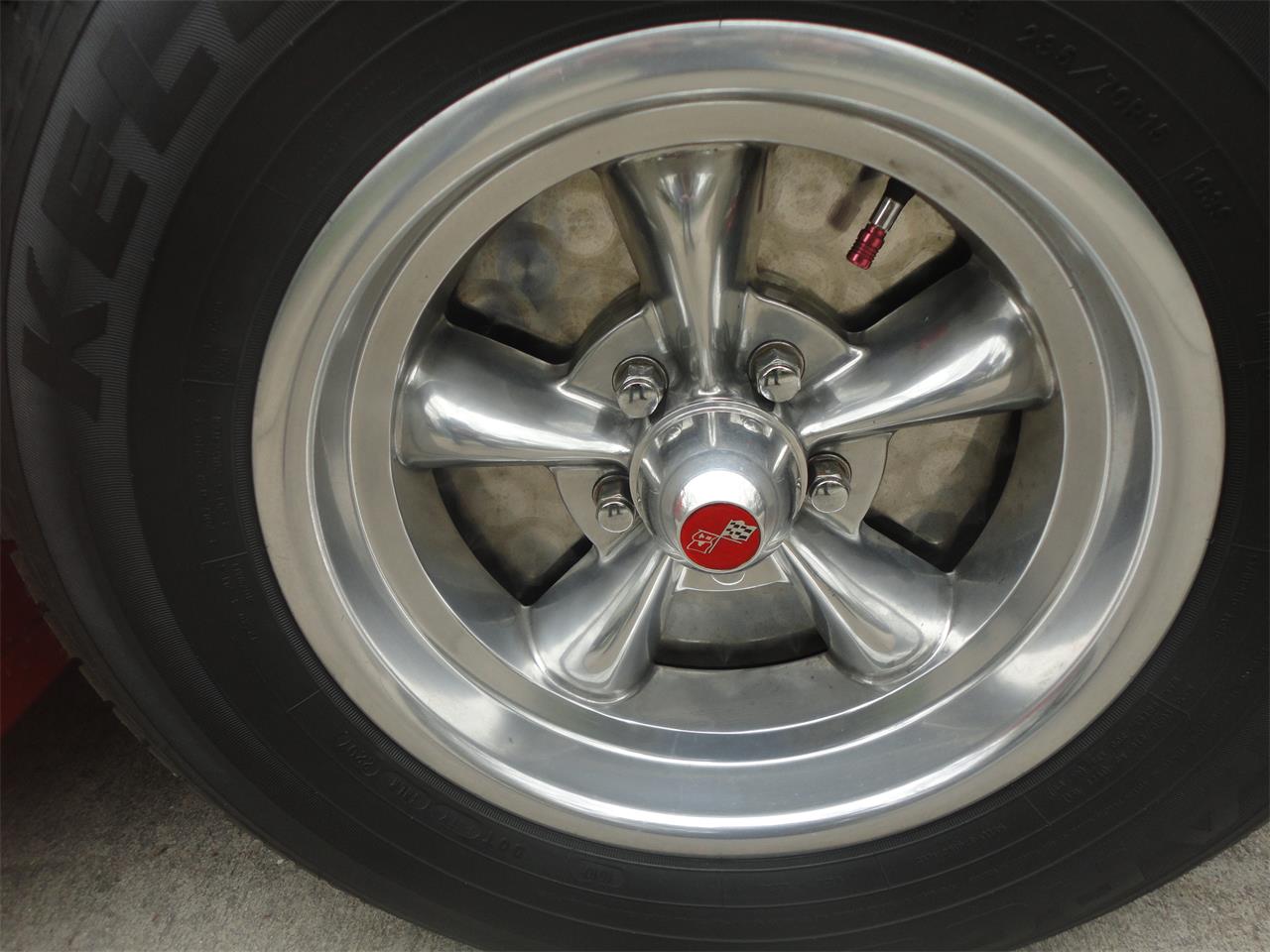 Ford-Coupe-1931-Fire-Red-Gray-35