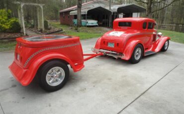 Ford-Coupe-1931-Fire-Red-Gray-4