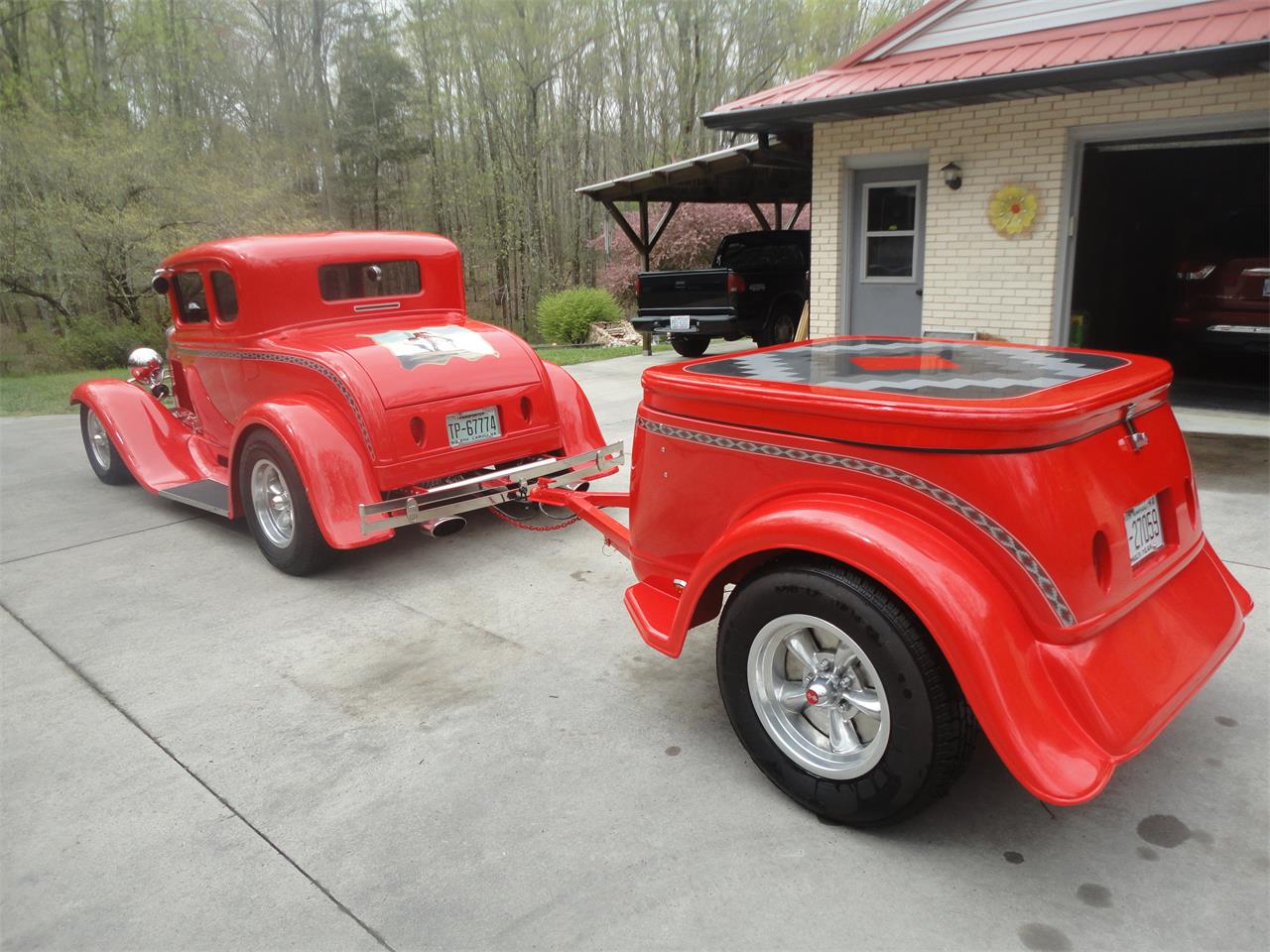 Ford-Coupe-1931-Fire-Red-Gray-8