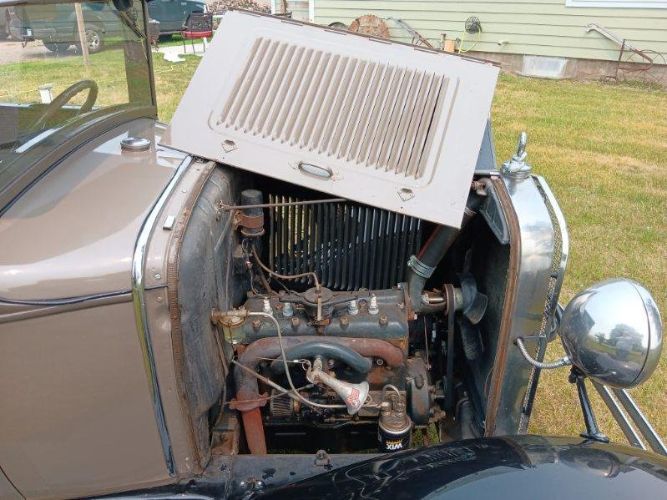 Ford-Coupe-1931-Gray-Brown-leather-6