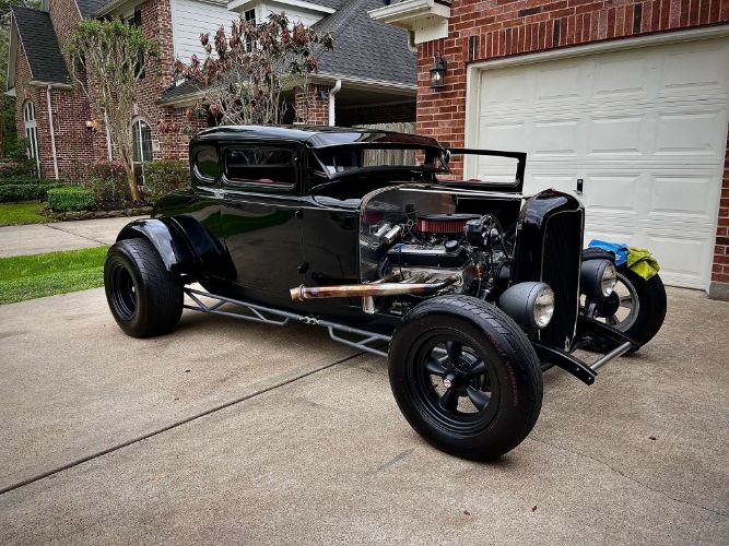 Ford-Coupe-1931