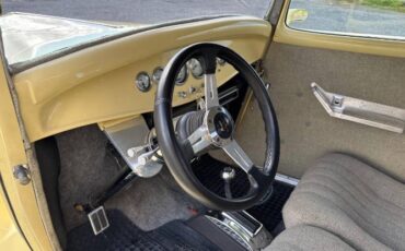 Ford-Coupe-1932-Gray-3