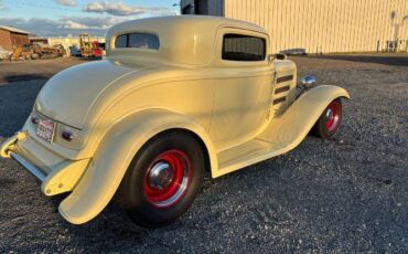 Ford-Coupe-1932-Gray-8