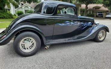 Ford-Coupe-1934-Black-9