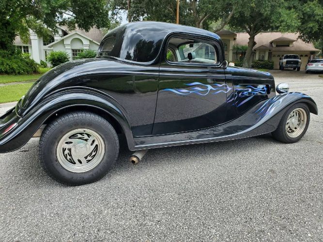 Ford-Coupe-1934-Black-9