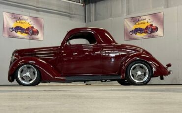 Ford-Coupe-1936-Brandywine-Tan
