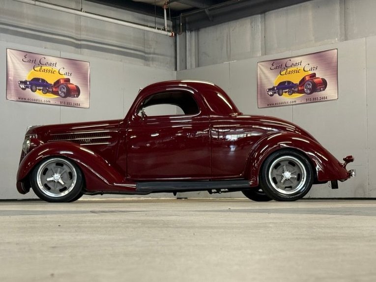 Ford-Coupe-1936-Brandywine-Tan