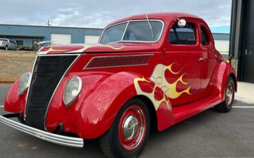 Ford-Coupe-1937-Black-Gray-20