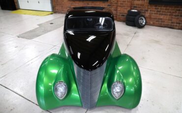 Ford-Coupe-1937-Gasser-Green-Metalli-Black-11